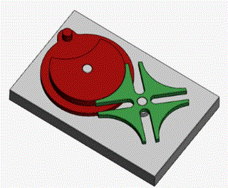 Мальтийский механизм