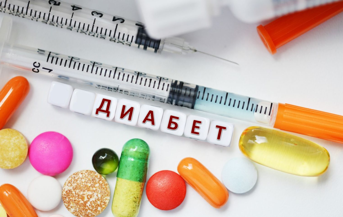 Преддиабет или норма? : сахар 6 ммоль/л, ключ к вашему здоровью или повод для беспокойства