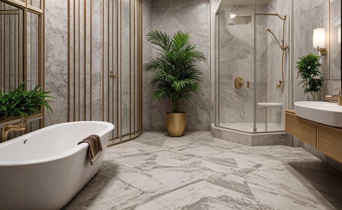 Натуральный камень