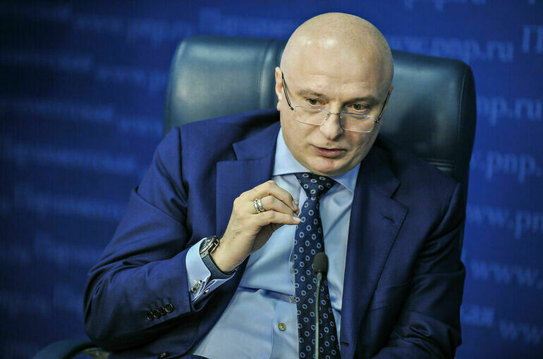   Юрий Инякин/ПГ