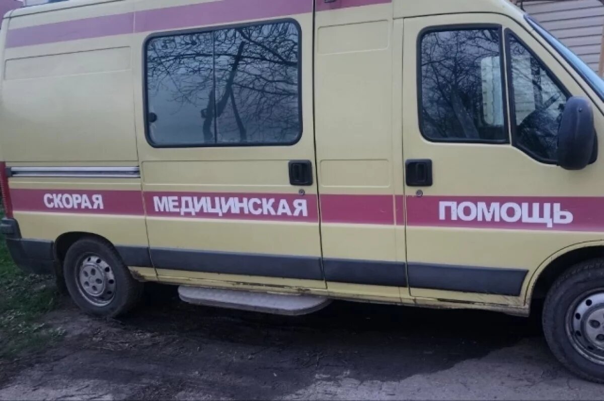    Прокуратура взяла на контроль дело о нападении на пару в Тверской области