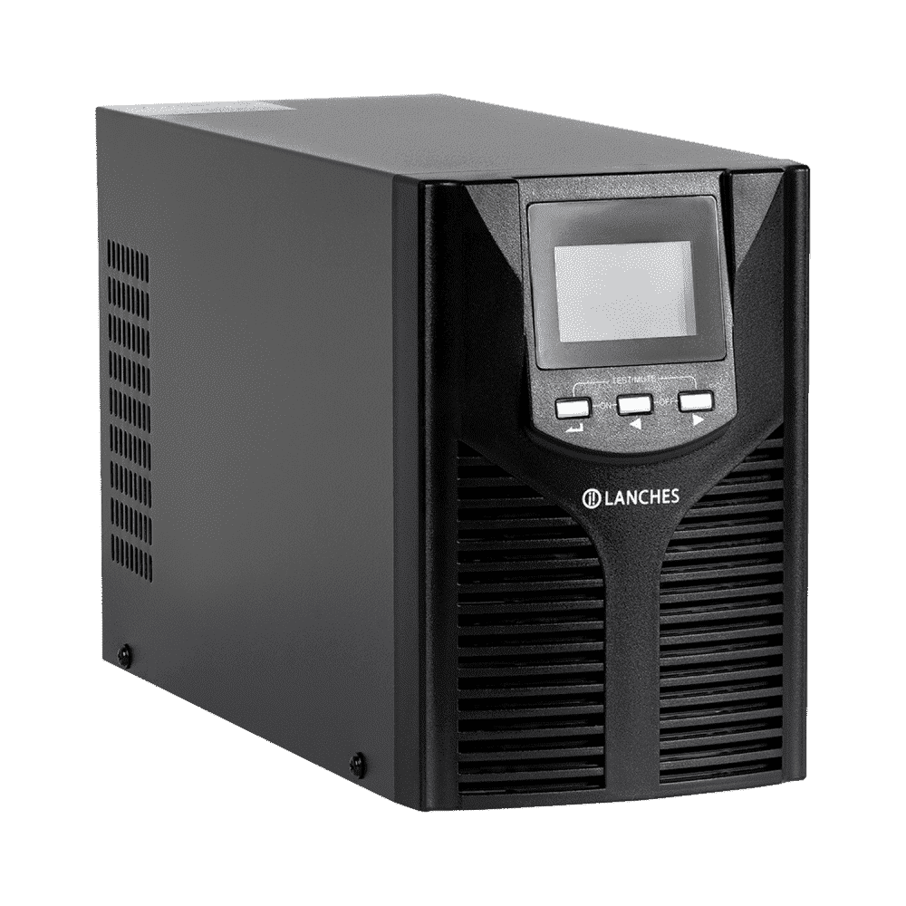 LANCHES L900PRO-H 2KVA (48VDC)