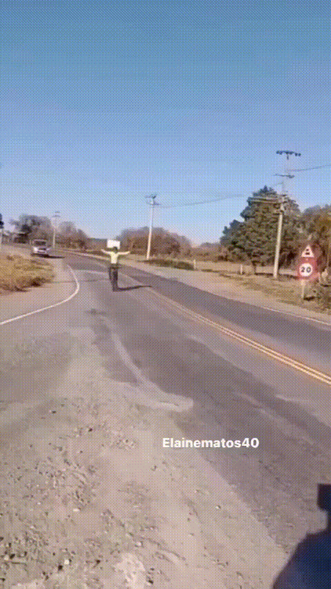 Смотри, как легко крутится! :)