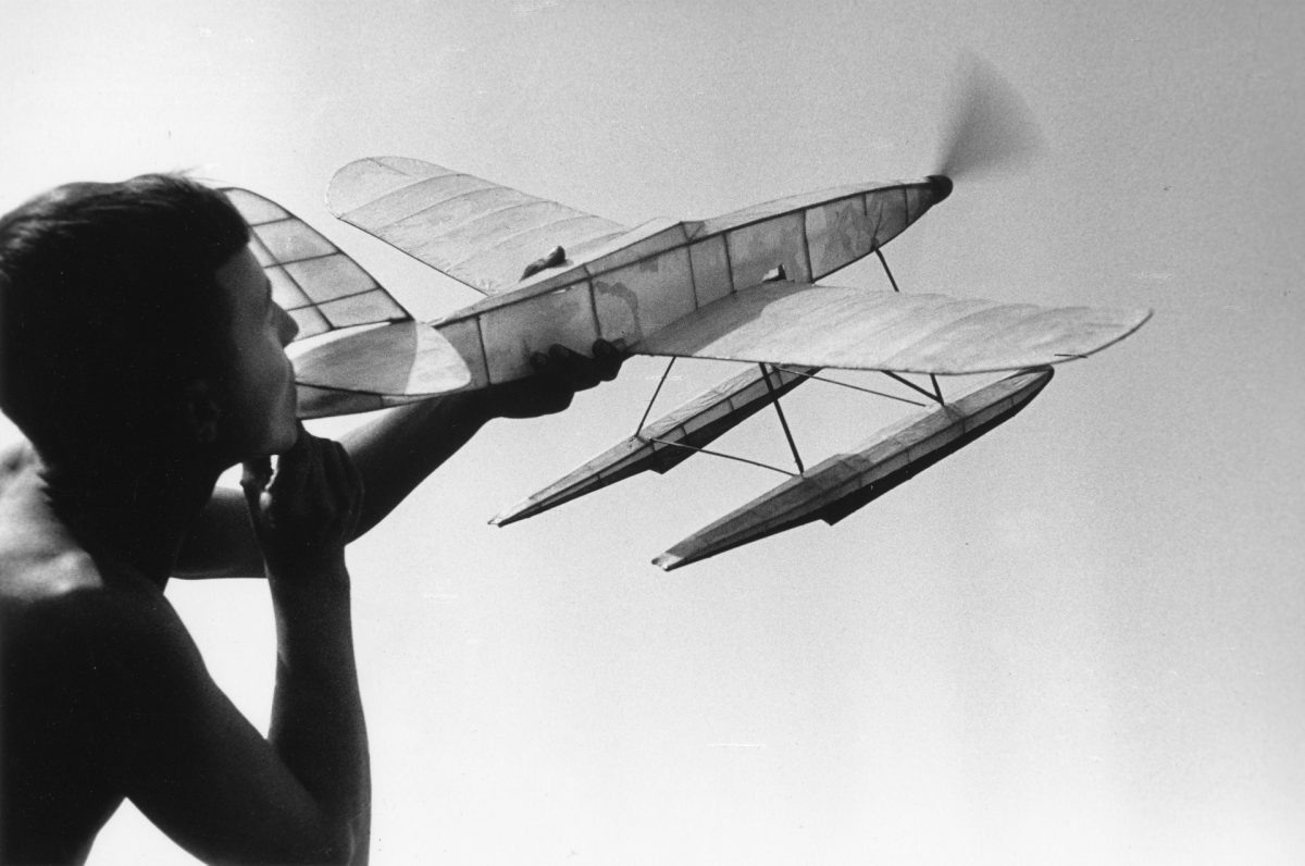 «Истоки советской фотографии. 1920–1930-е годы. Из коллекции Галереи Люмьер». Еврейский музей.