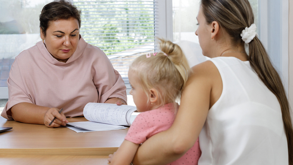 «Муж пропал, долг растет» - частая ситуация для матерей-одиночек