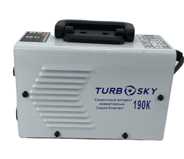 Turbosky 190K