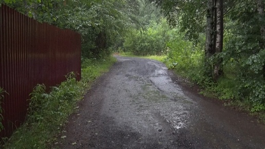 В Златоусте этим летом отремонтировали 30 подъездных дорог к садовым товариществам