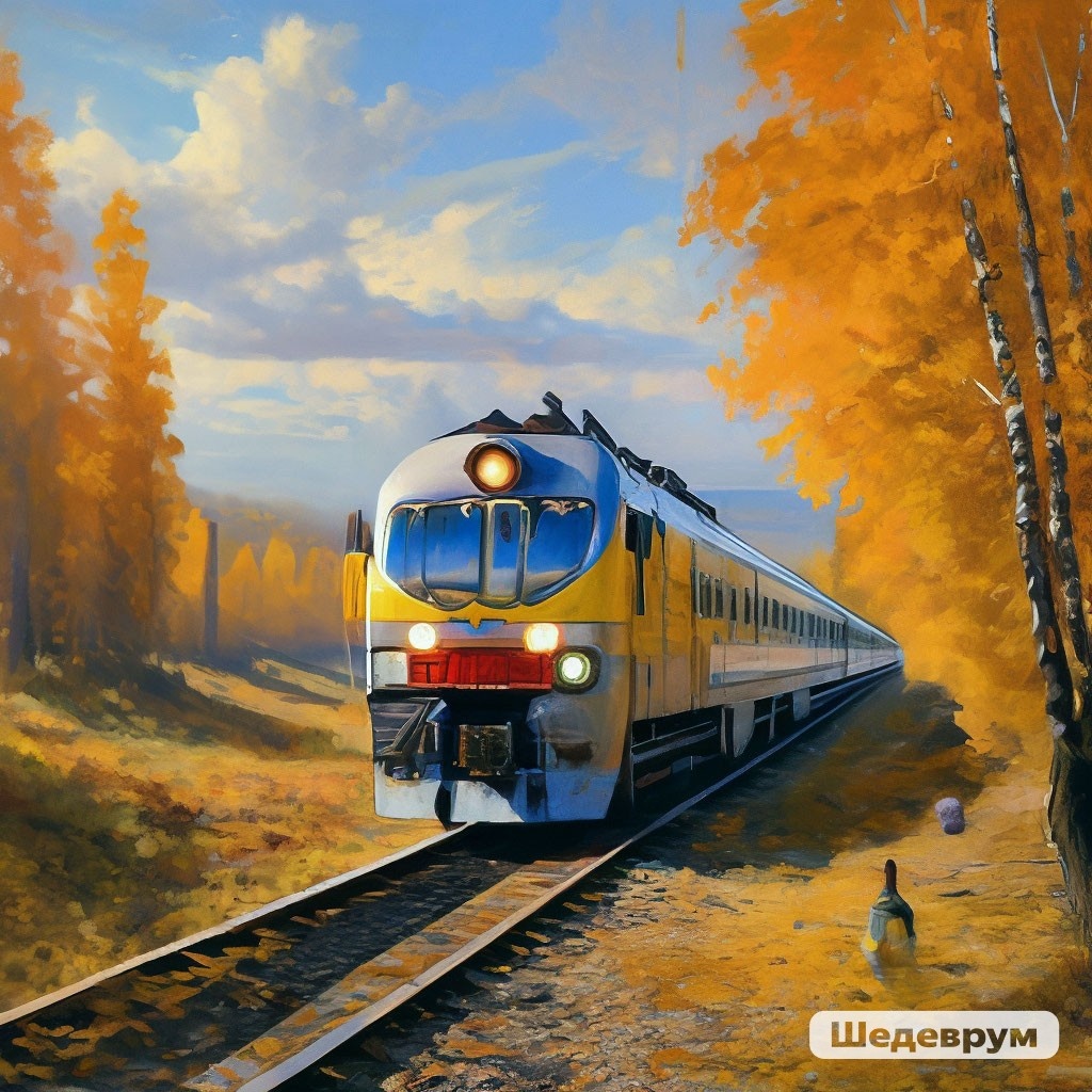 Изображение создано с помощью ИИ 
