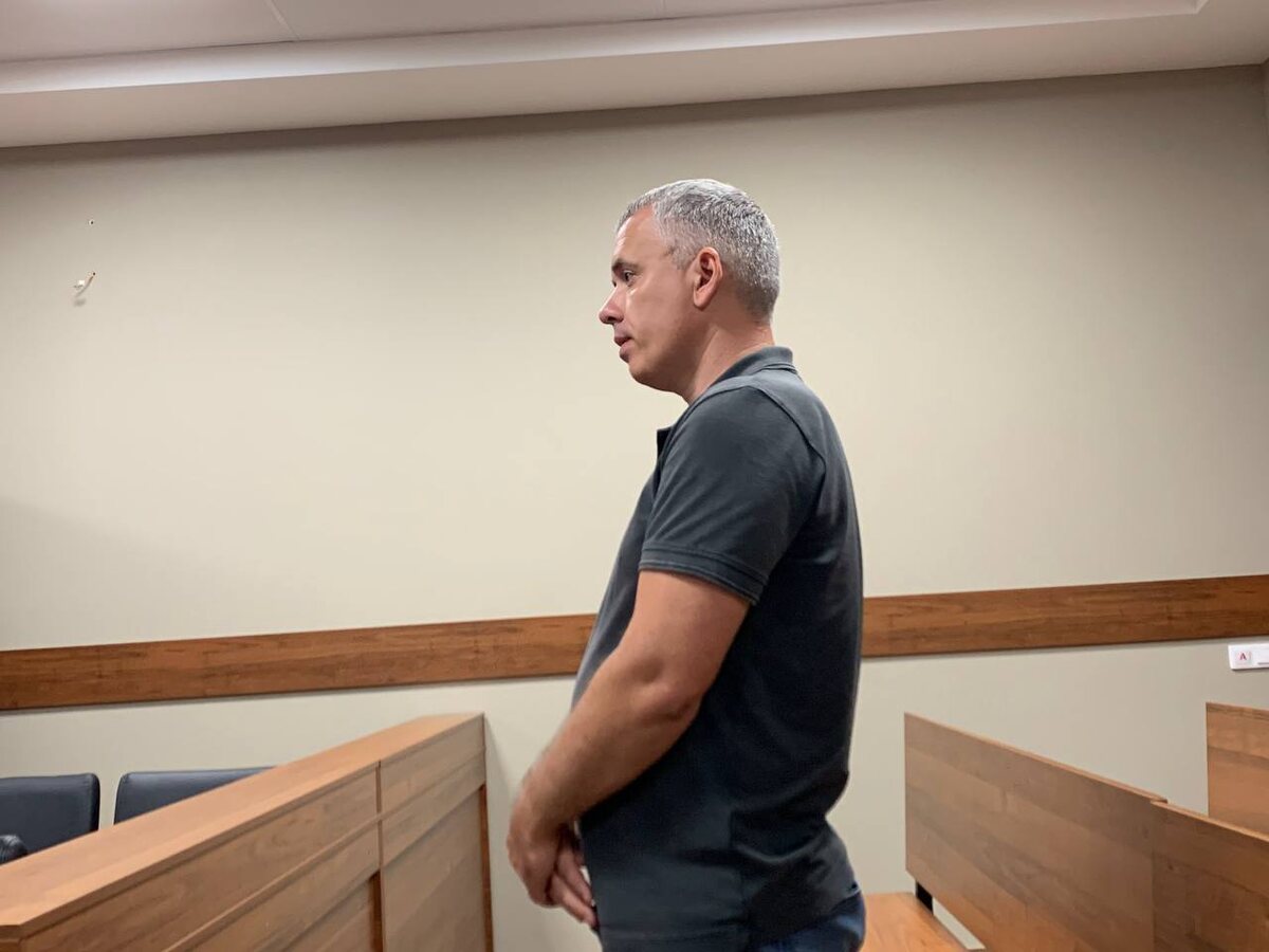 Андрей Мартыгин / ИД «Вечерняя Казань»