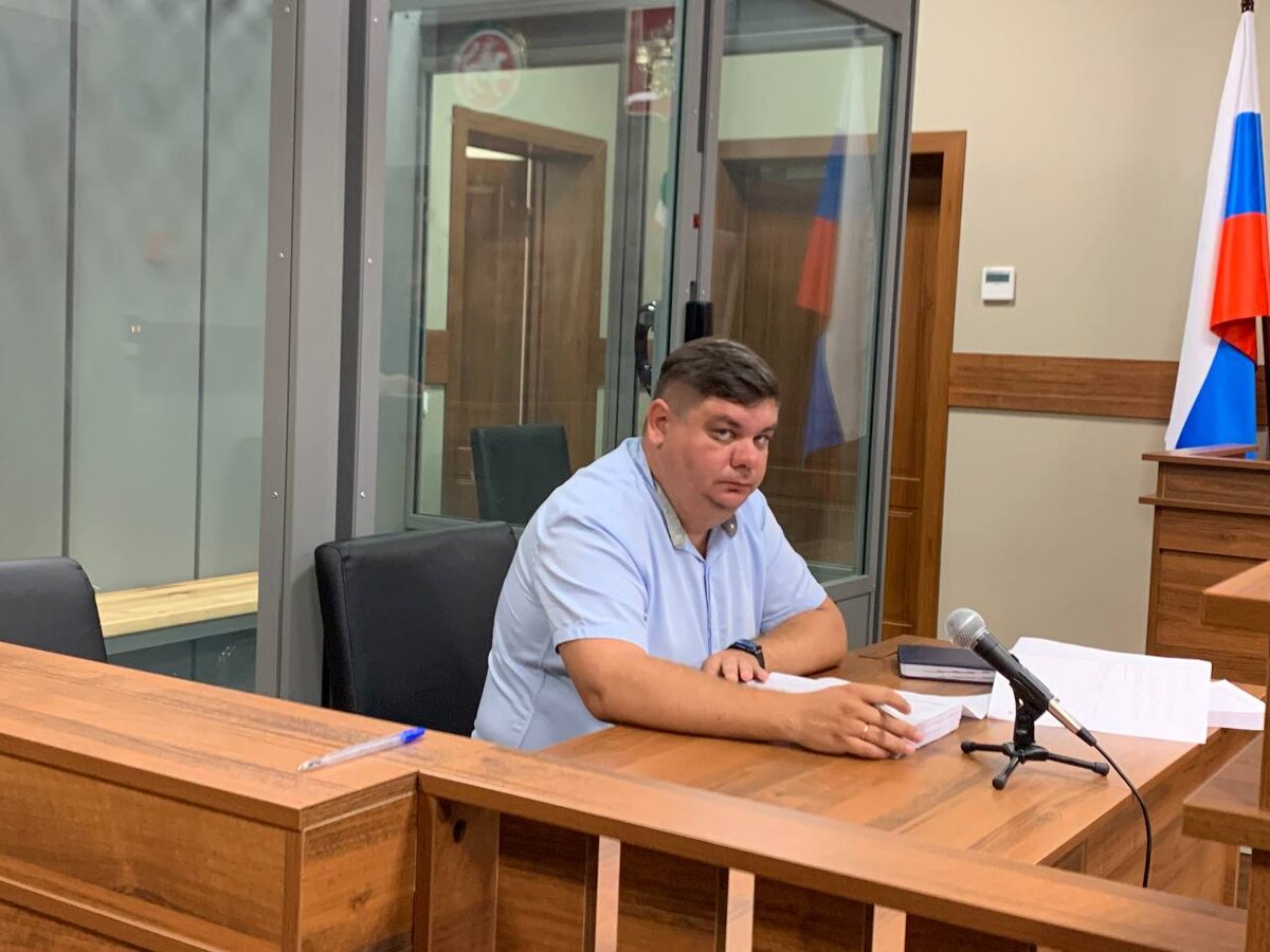 Автор фото: Андрей Мартыгин / ИД «Вечерняя Казань»