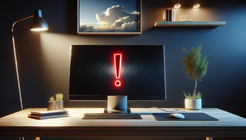    Изображение сгенерировано нейросетью DALL•Е 3 