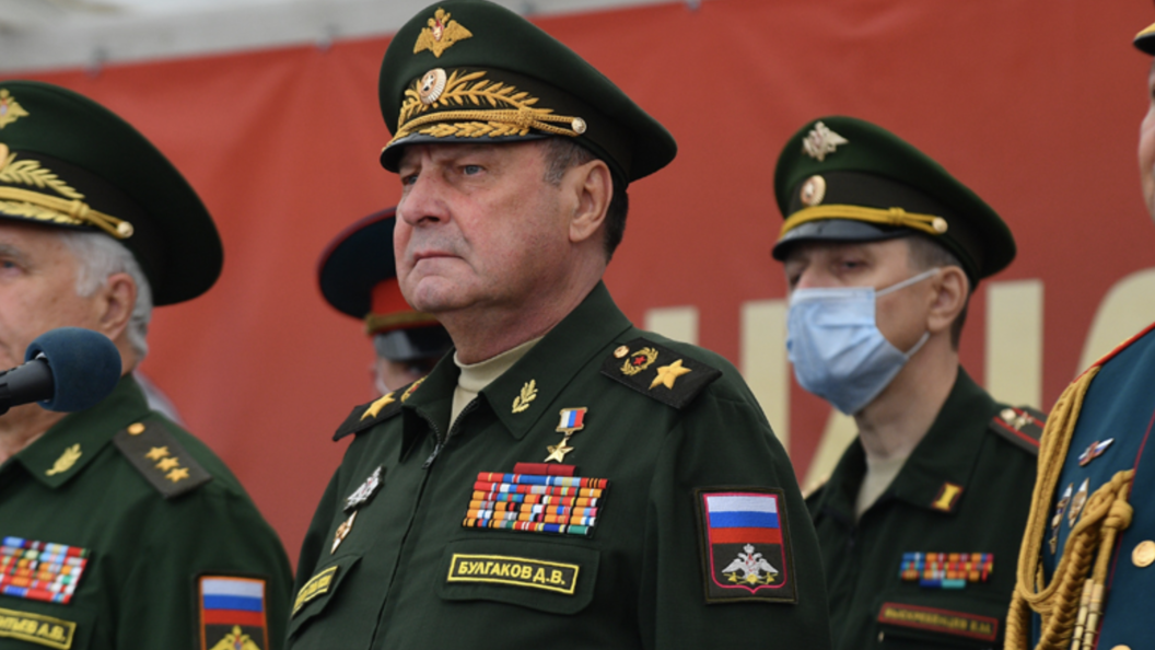    MOD Russia/via/Globallookpress