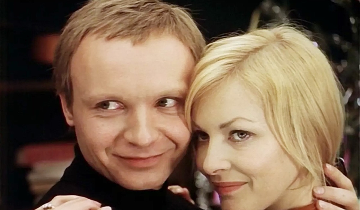    Фото: кадр из фильма