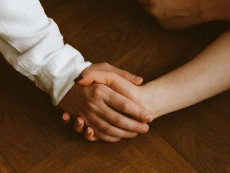     Процесс общения строится на эмоциональной составляющей. Фото: «МК в Питере»