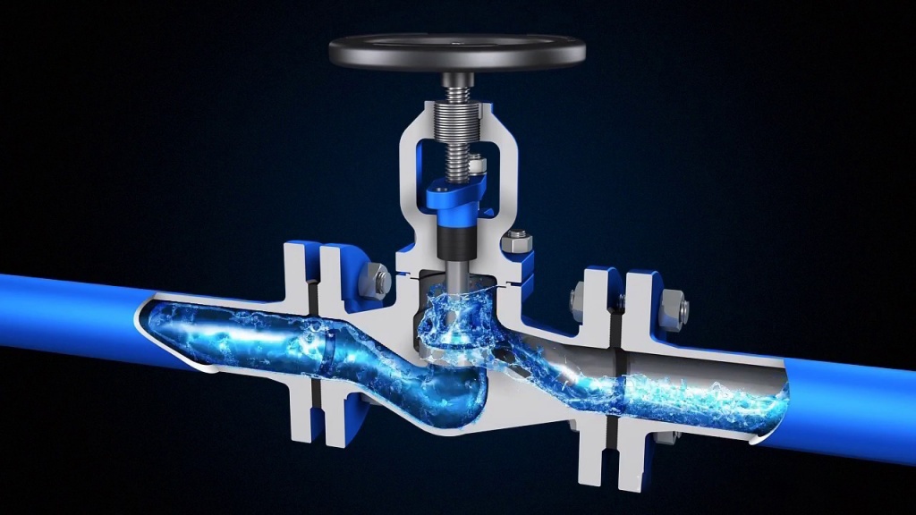 Клапан или Вентиль?