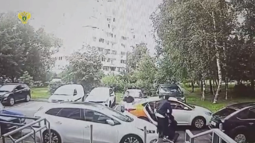    Прокуратура Москвы