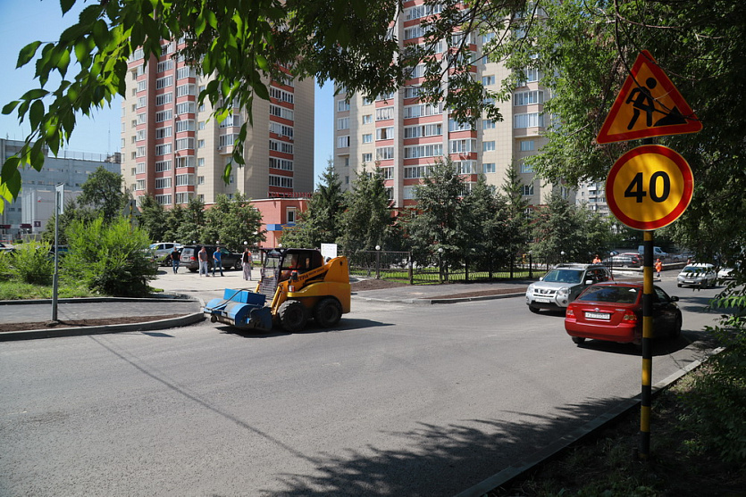 Фото: Павел Комаров, nsknews.info