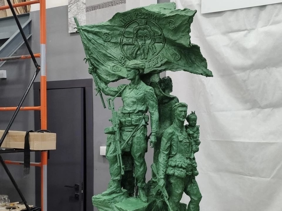    Фото: фонд «Пермь-300» Елена Воробьева