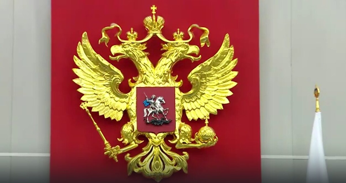    Кадр из видео на Rutube