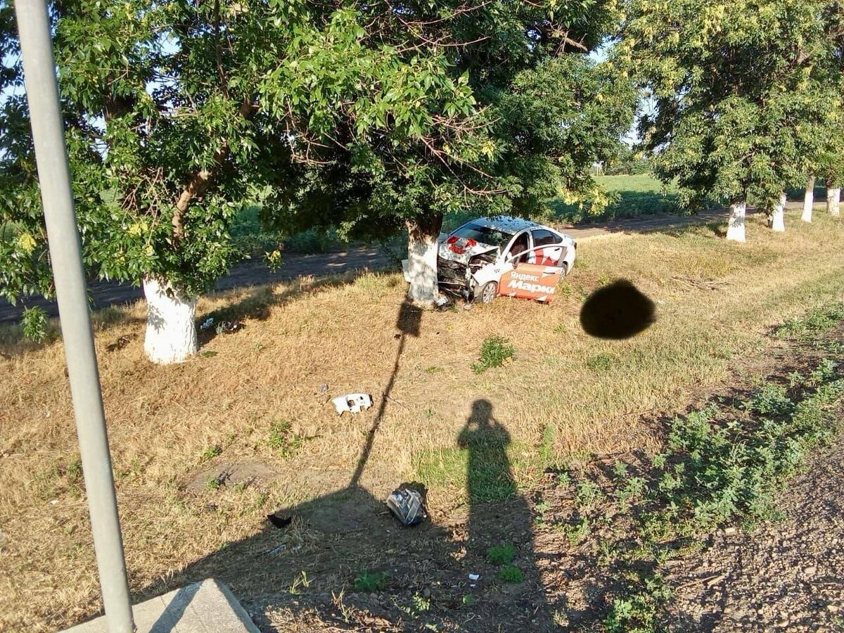    Фото: Госавтоинспекция Кубани