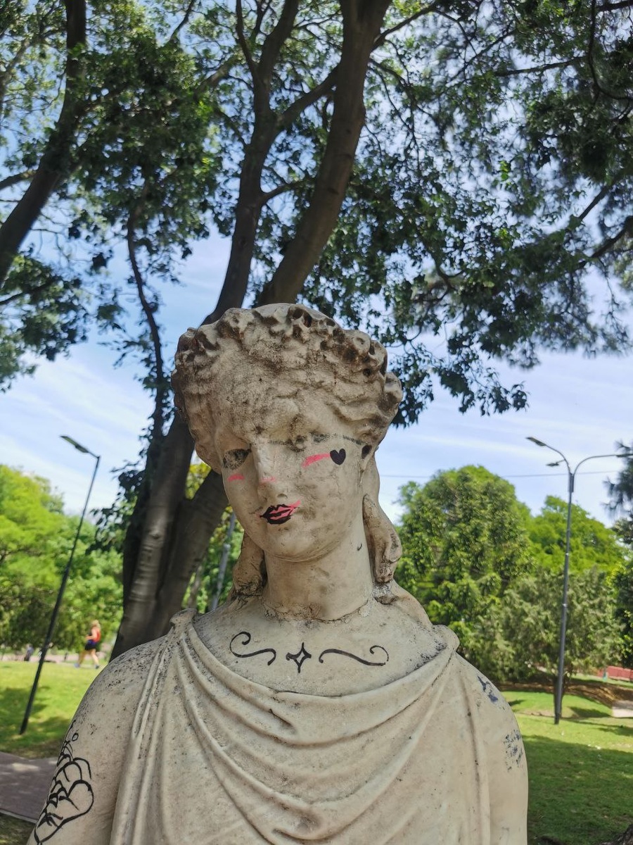 Лицо несчастной эмиграции