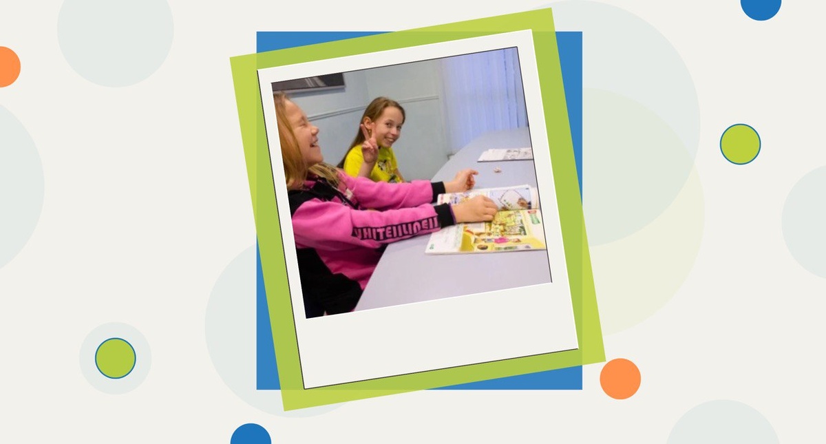 Изображение: Family English