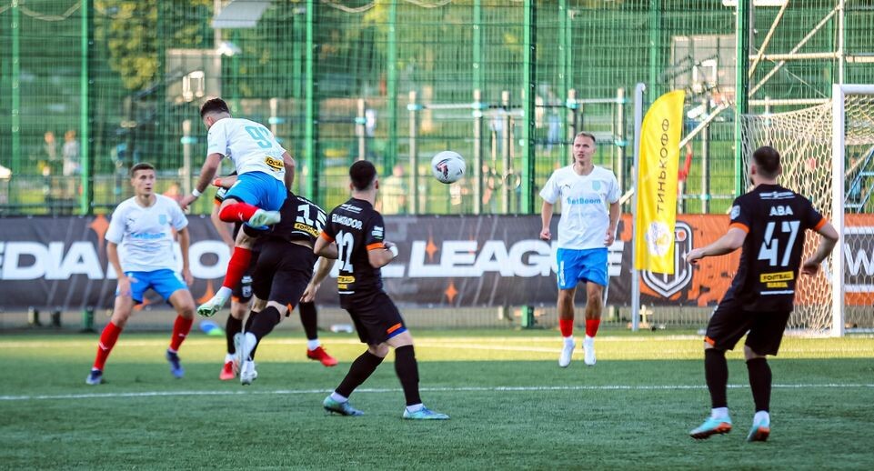    Пресс-служба администрации Одинцовского г. о.