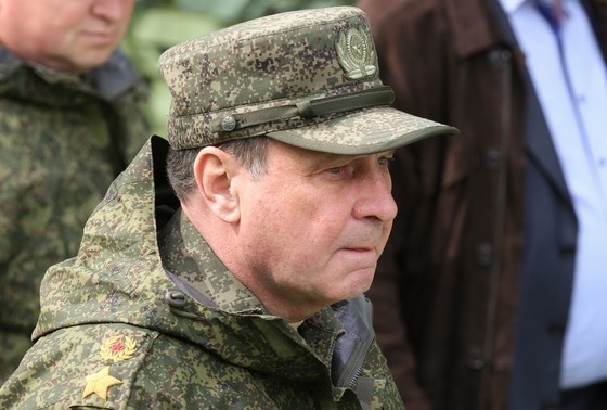    Дмитрий Булгаков