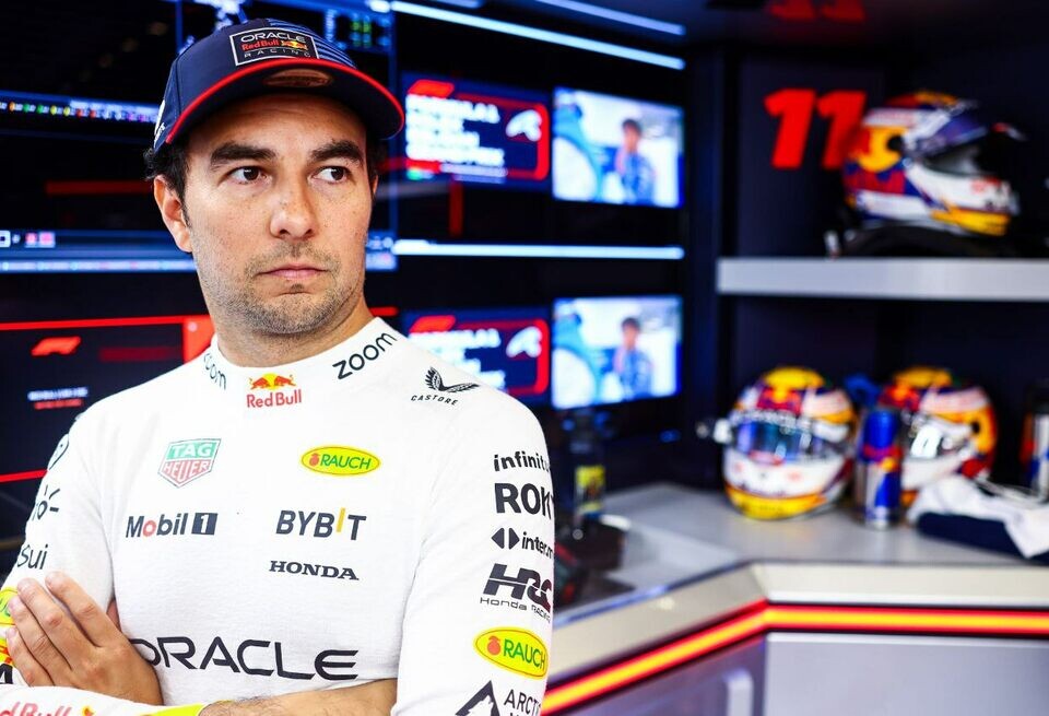    Крейг Слейтер: Хорнер принял наименее разрушительное решениеRed Bull Content Pool