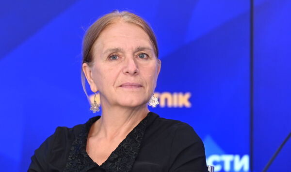 © Sputnik / Нина Зотина