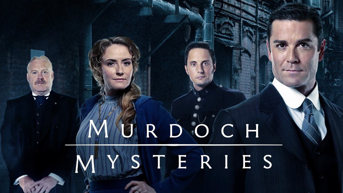 Постер к сериалу, взят из Яндекс картинки