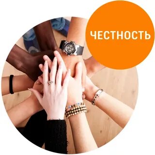 Честность