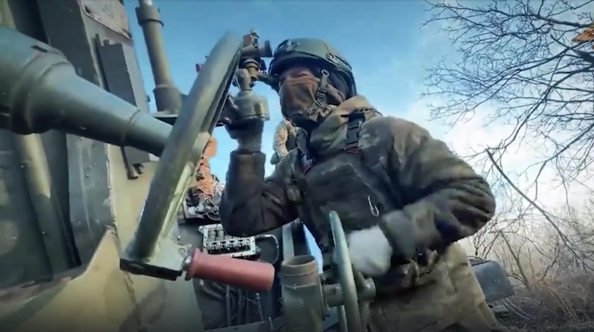    Кадр из видео на RuTube