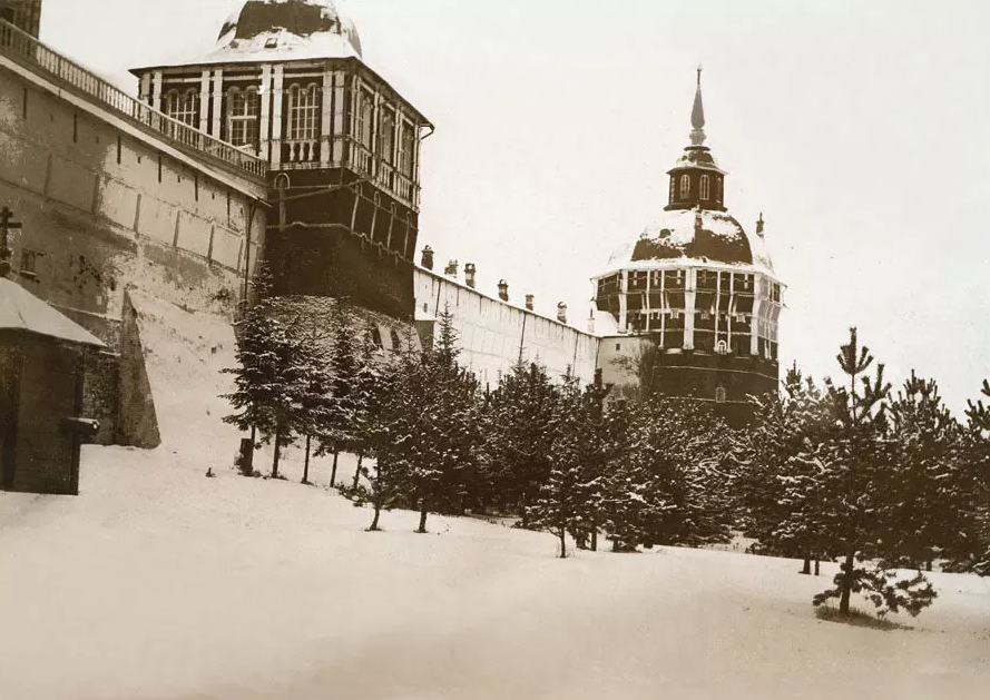 Фотография до 1917 года, автор Соколов В. И. 