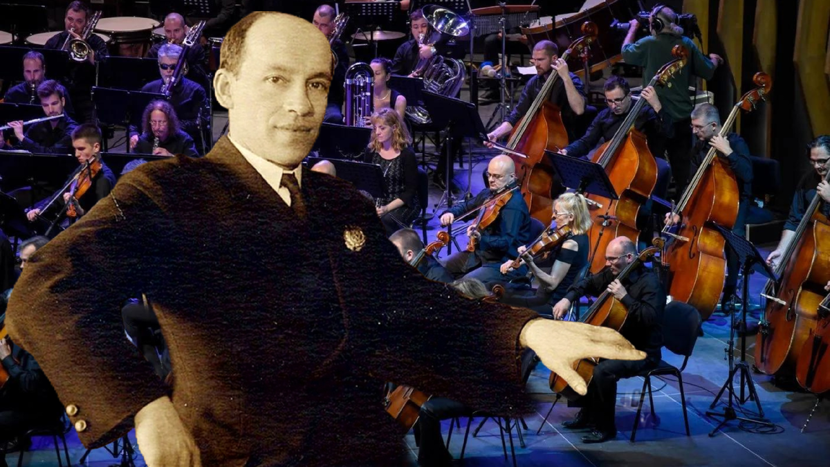 Исаак Дунаевский