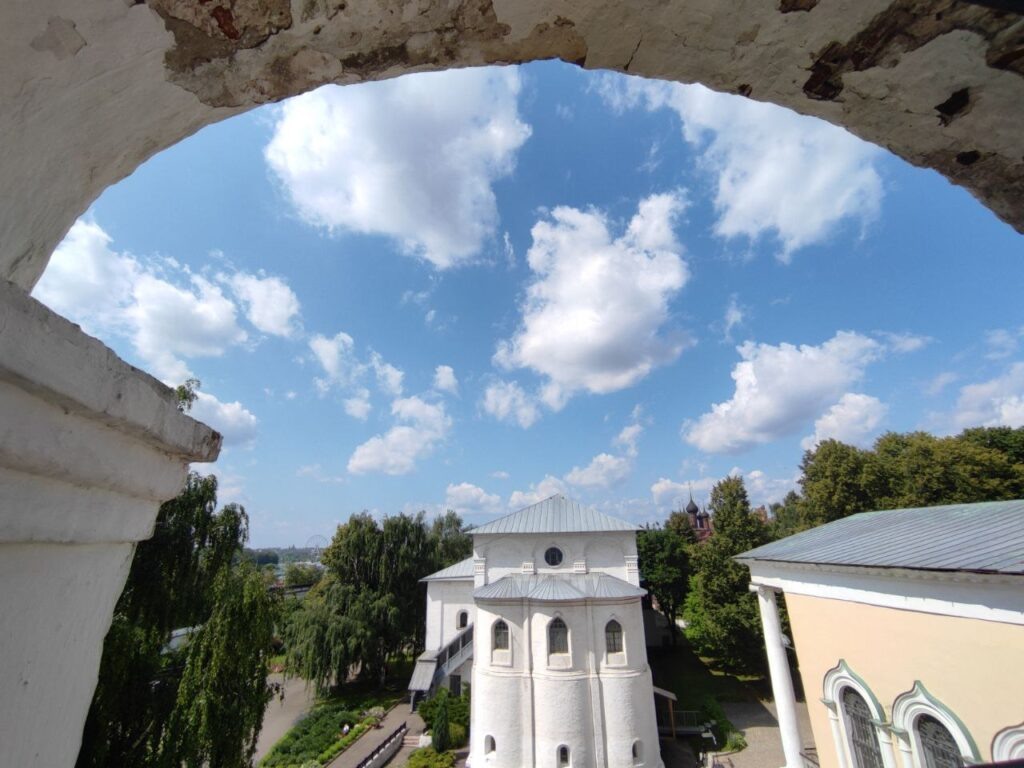    Фото: МегаФон Елена Воробьева