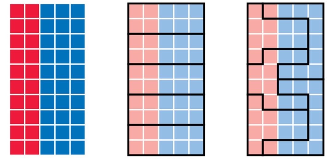 Источник: https://whowhatwhy.org/elections/gerrymandering-source-wrong-us-politics/