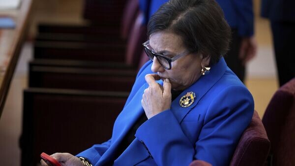    © AP / Brendan Smialowski