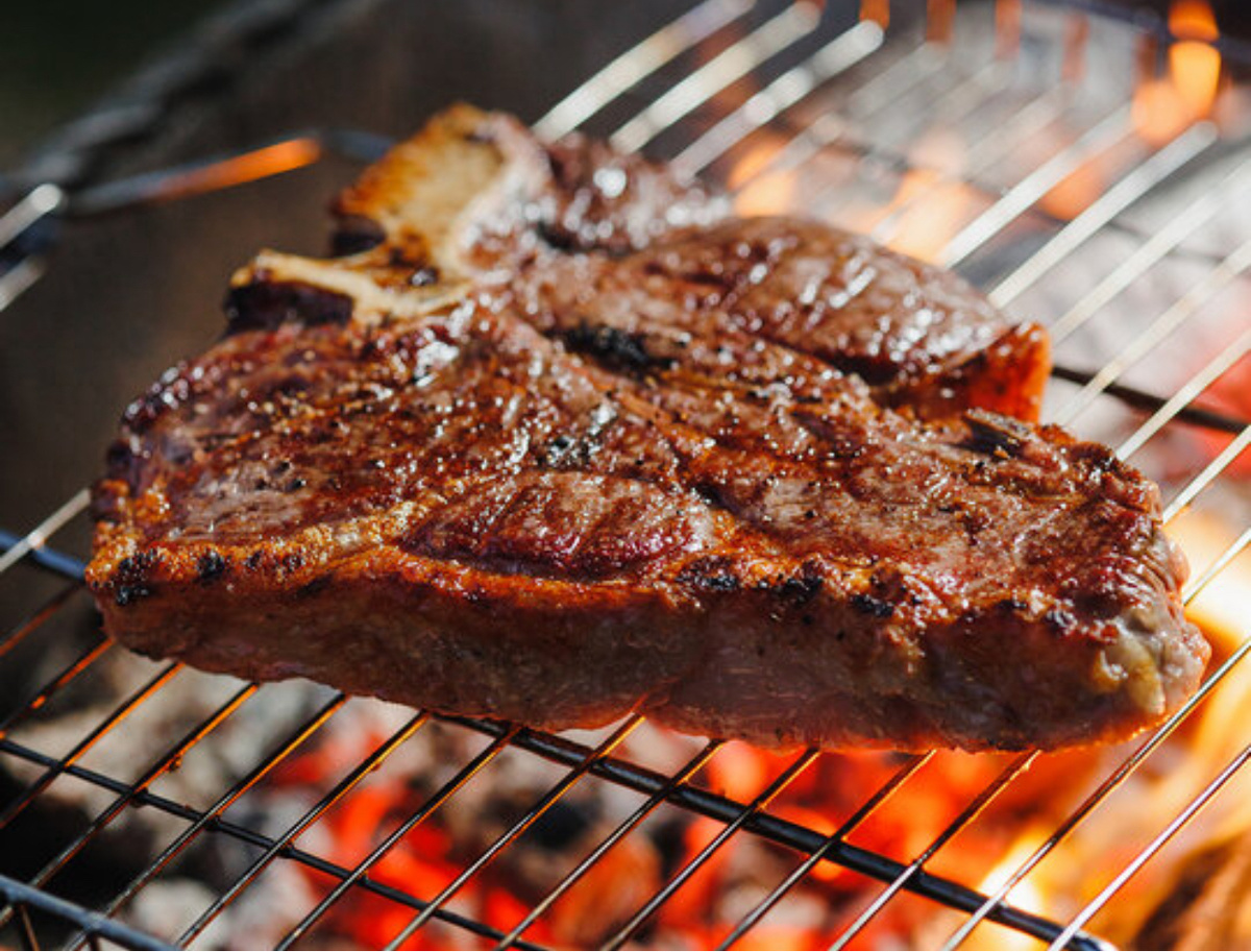                              Портерхаус PRIMEBEEF