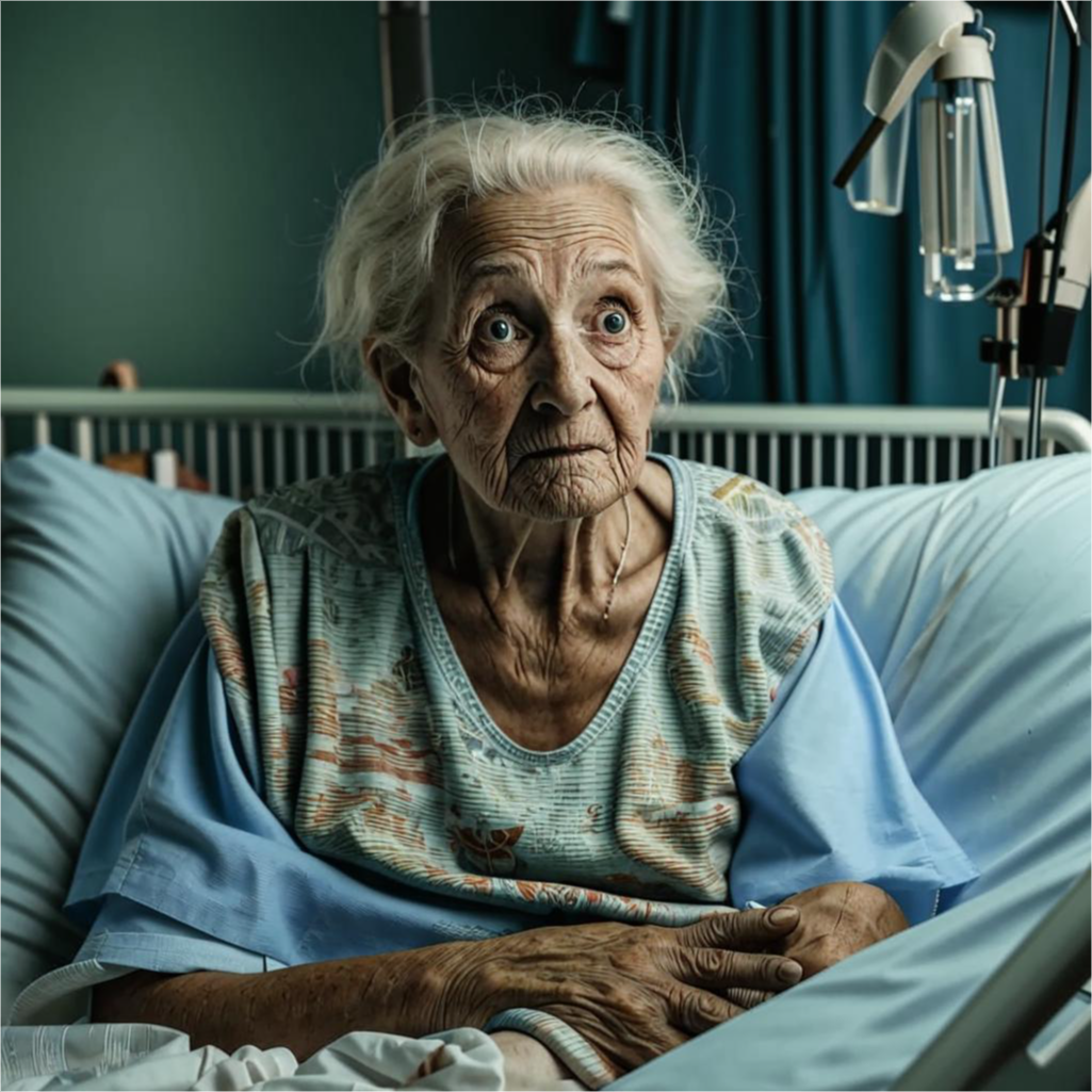 Иллюстрация нейросети Кандинский