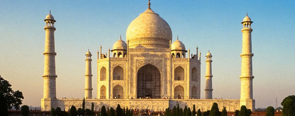 Тадж Махал
