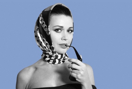    Анастасия Заворотнюк