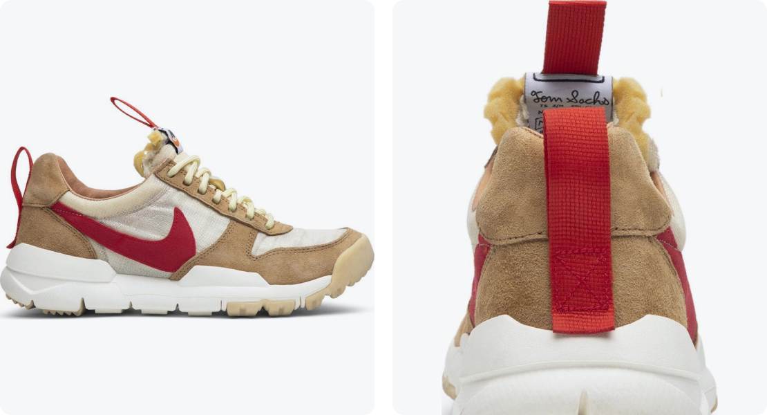 Топ-10 кроссовок Nike: от классики до инноваций