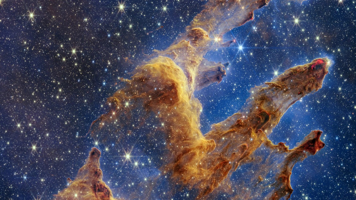 Туманность Орла