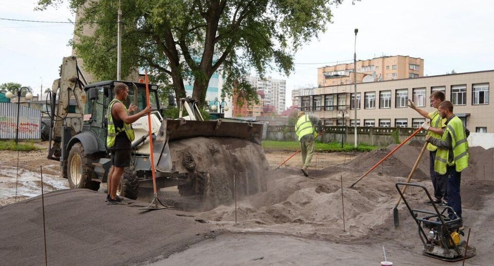    Пресс-служба городского округа Серпухов