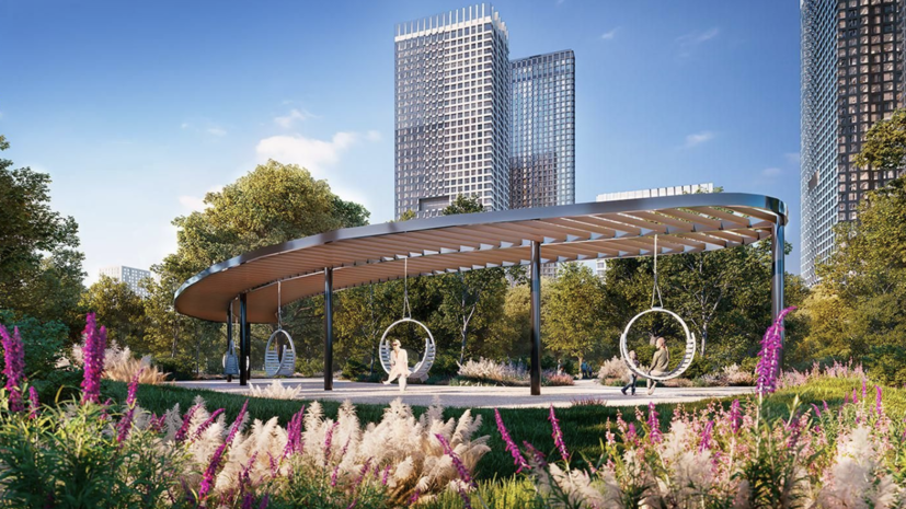    Проектное решение / mos.ru