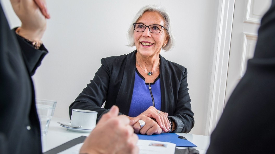    Фото: Christin Klose/Globallookpress