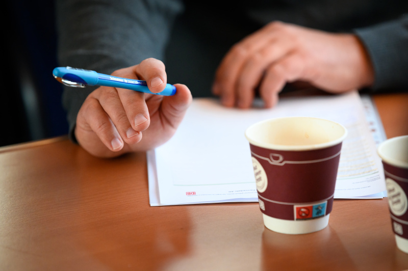    Фото: Jonas Walzberg/Globallookpress