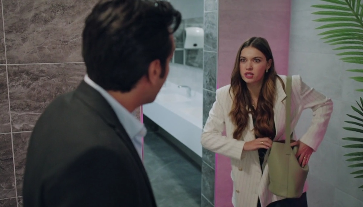 Содержание (чем закончится) 33 серии турецкого сериала "Зимородок 2" (2024)?!