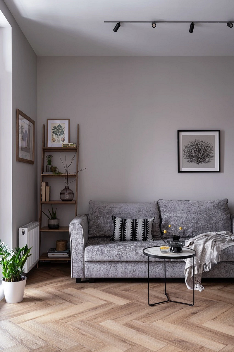    Дизайн: Анастасия Стадникова. Фото: Наталья Градусова